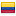 quebuenacompra.com server is located in Colombia